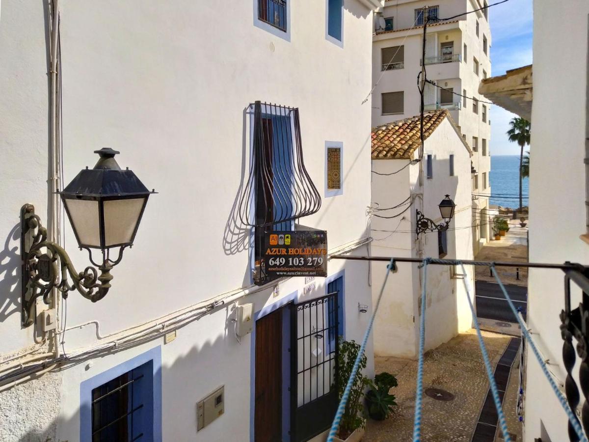 Apartment Rincon De Altea By Interhome Exteriér fotografie